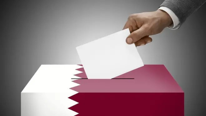 انتخابات قطر