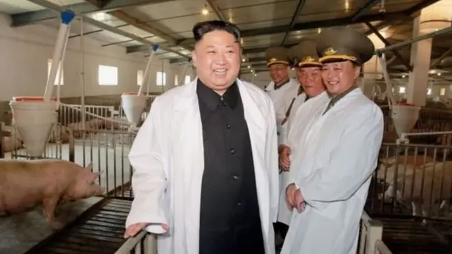 تخشى الصين اندلاع حرب بين دول شبه الجزيرة الكورية، ما قد يؤدي إلى سقوط النظام الحاكم في بيونغيانغ، حليفها الأول في المنطقة