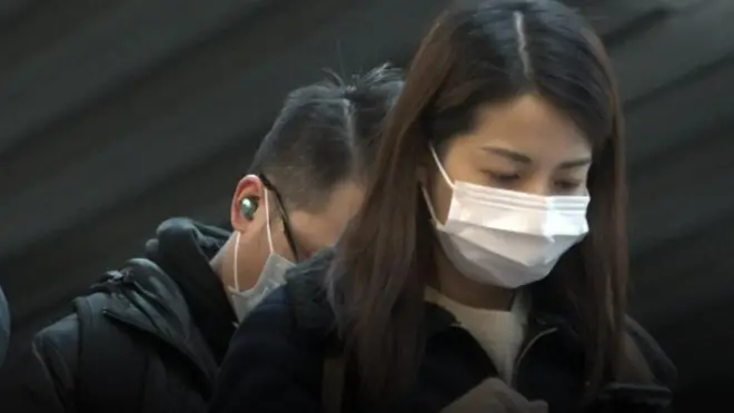 Коронавирус