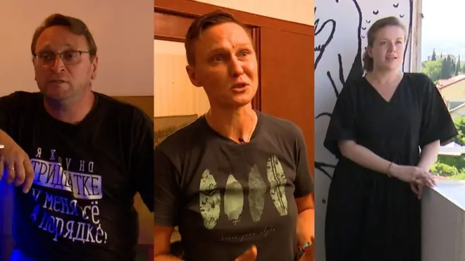 Российские бизнесмены в Грузии рассказали, как чувствуют себя в условиях обострения отношений между странами.