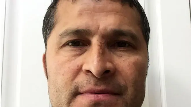 Alcides Moreno dan adiknya, Edgar Moreno, yang berasal dari Ekuador datang ke Amerika Serikat dari untuk mencari pekerjaan.