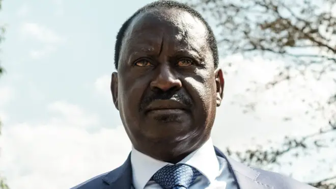 Odinga