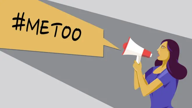 #metoo
