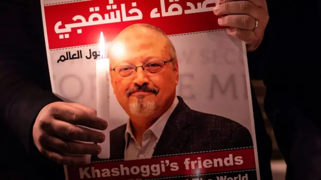 Хашоггі