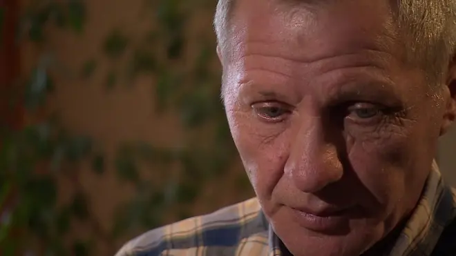 Енвер Ібрагімов