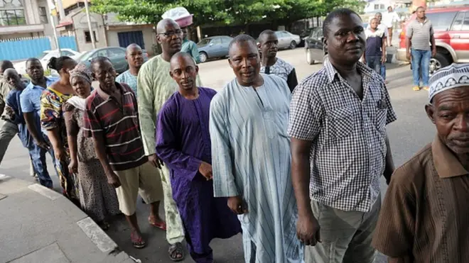 Gịnị mere na ọbụghị onye ọbụla ga-enwe akwụkwọ a