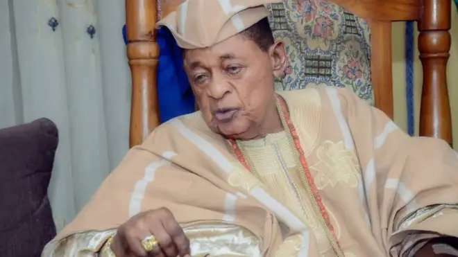 Alaafin