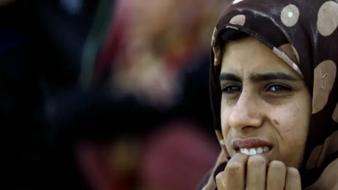 المدنيون أكبر ضحايا المعارك في سوريا