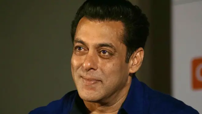 सलमान खान