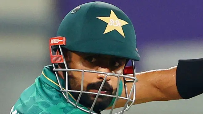 बाबर आज़म