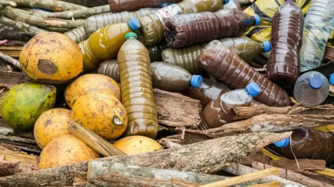 በአፍሪካ ውስጥ የተለያዩ ባሕላዊ የኮቪድ-19 መድኃኒቶች እንዳሉ ቢነገርም ፈዋሽነታቸው ግን አልተረጋገጠም