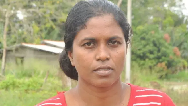 "අපි ගැන බලන්න කවුරුත් නෑ"