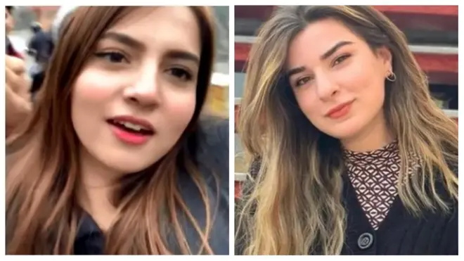 زارا نعیم، دنانیر مبین