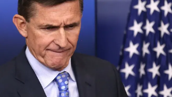 Некоторые считают, что Майкл Флинн нарушил закон Логана, но вряд ли у подобных обвинений была бы судебная перспектива