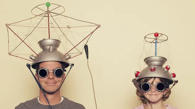 Какого пола мозг