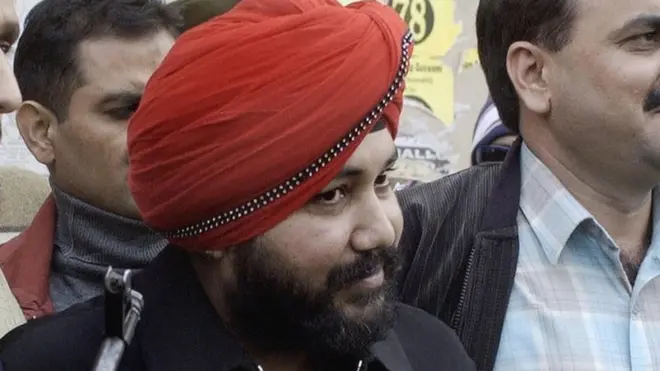 दलेर मेहंदी