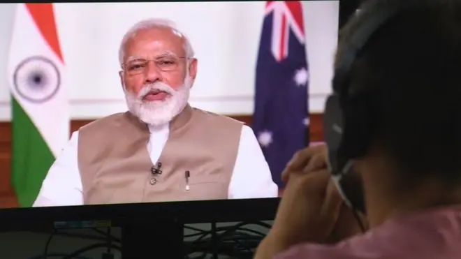 नरेंद्र मोदी