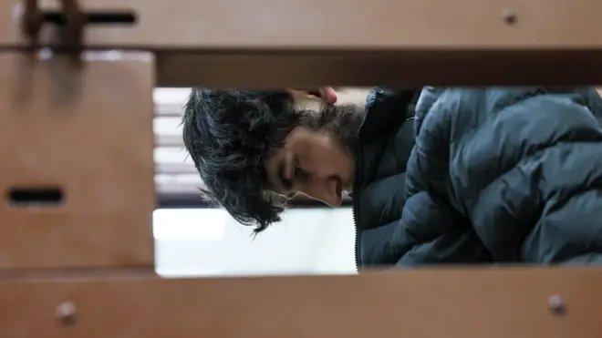 Назримад Лутфуллои