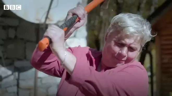 वर्जिन रहने वाली औरत