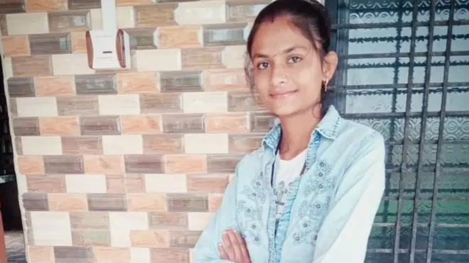 वैजापूर ऑनर किलिंग, मीनाक्षी राठोड,