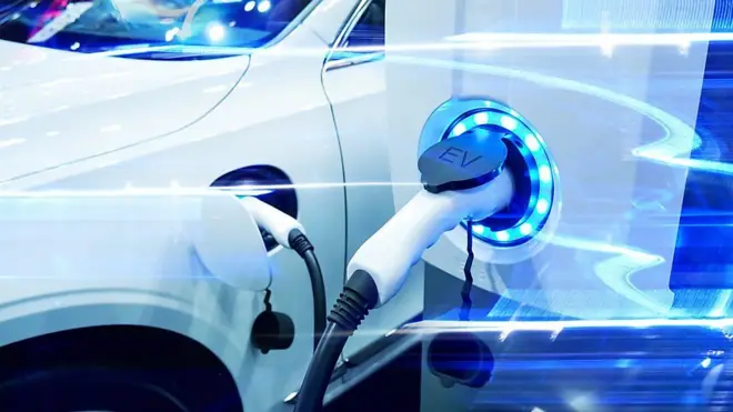 รถไฟฟ้า