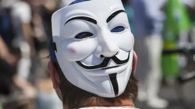 اورول کا ناول جابرانہ حکمرانی پر ایک کڑی تنقید ہے