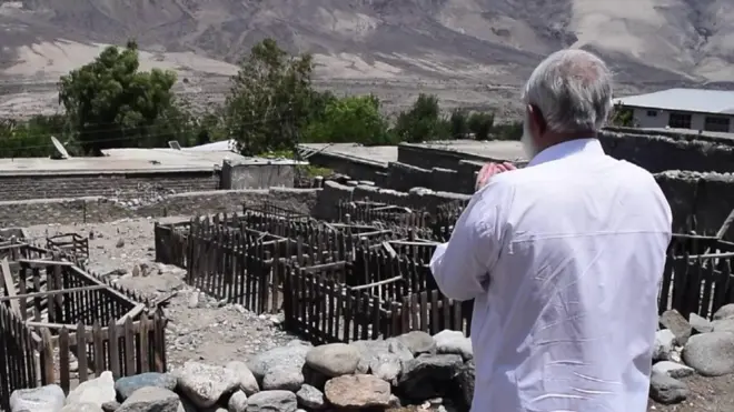 पाकिस्तान