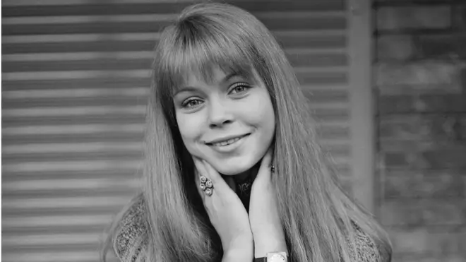 Prvu ulogu dobila je već sa 13 godina