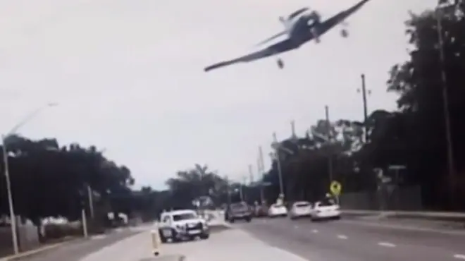 флорида призмелення