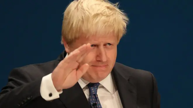 Борис Джонсон признает, что договариваться с континентальной Европой о новых санкциях придется долго