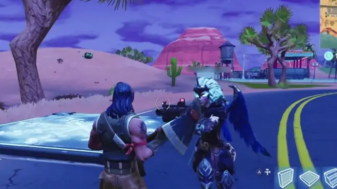 أطفال لا يتجاوز عمرهم الـ14 عاما، آلاف الدولارات كل أسبوع كجزء من شبكة قراصنة إلكترونيين. ويتمحور عمل هؤلاء القراصنة الصغار حول لعبة فورتنايت الإلكترونية.