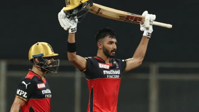 देवदत्त पडिक्कल