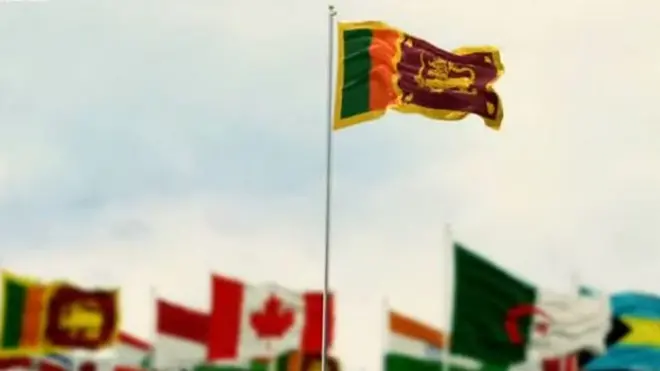 श्रीलंका