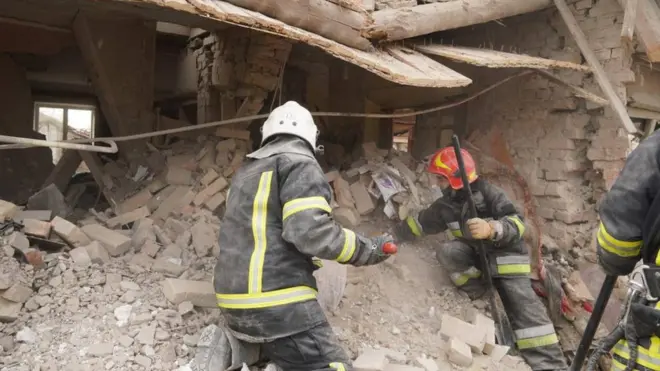 State Emergency Service of Ukraine