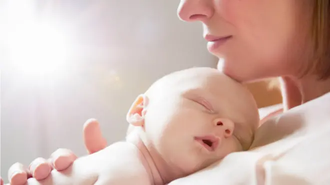 ماشوم او مور