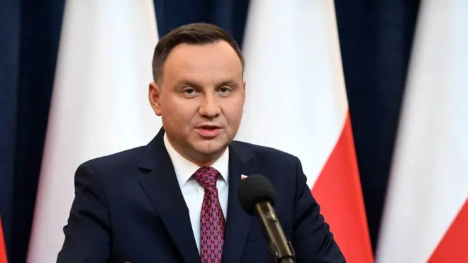 Анджей Дуда