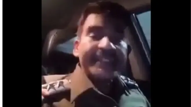 राकेश त्यागी