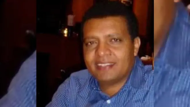 ዶ/ር አብዲሳ ዘርዓይ