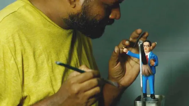 प्रभाकर कांबळे 