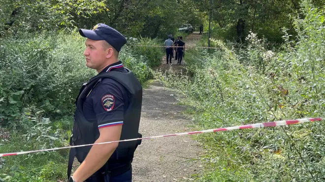 Карамышевская набережная