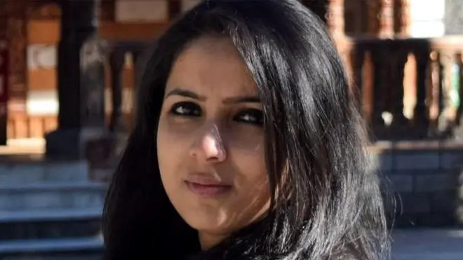 ઝરમીનાએ સેનિટરી નૅપ્કિનને જીએસટીમાંથી હટાવવા કોર્ટમાં અરજી કરી હતી