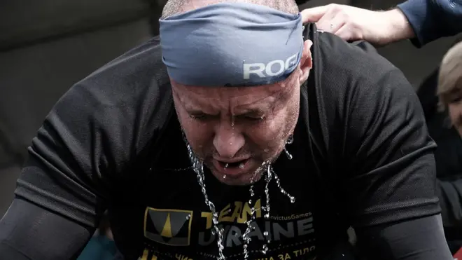 Ігри нескорених