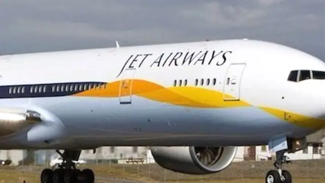जेट एयरवेट