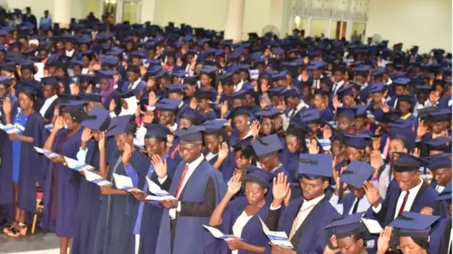 Awọn akkọ fasiti Ibadan