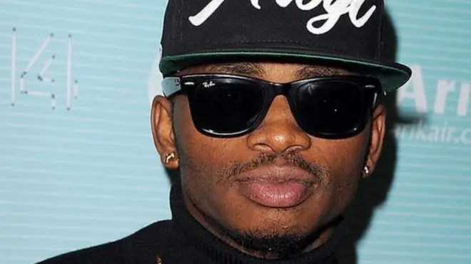Diamond Platnumz yagirizwa gushigikira uwahoze ari umukuru w'igihugu babona ko yahonyanga agateka ka zina muntu
