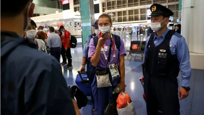 Тимановська