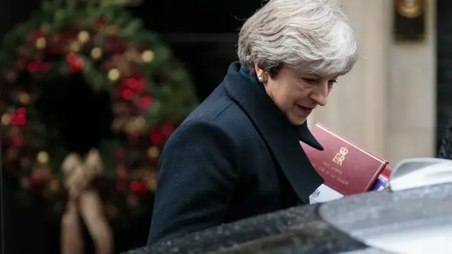 الحكومة قدمت تنازلات في اللحظات الأخيرة دون جدوى