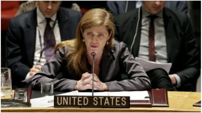 Samantha Power