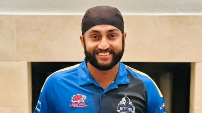 हरमीत सिंह