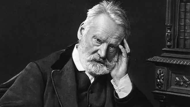 Víctor Hugo